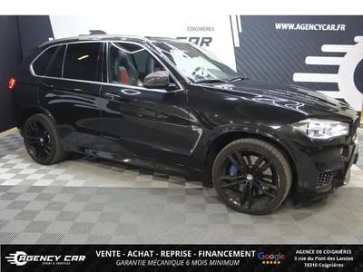 BMW X5 M