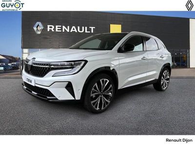 occasion Renault Austral mild hybrid 160 auto Iconic