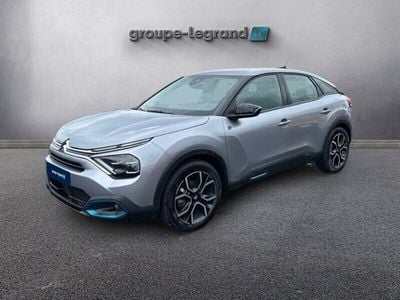 Citroën e-C4