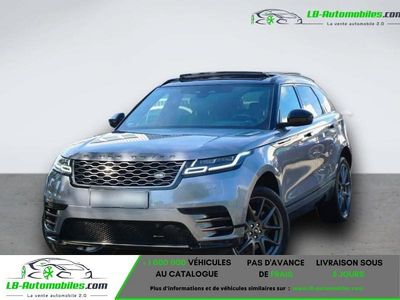 Occasion 2022 Land Rover Range Rover Velar SUV | 52 600 € (Prix assez cher)