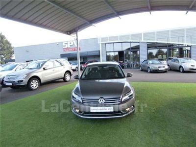 occasion VW Passat 6 VI 2.0 TDI 140 CARAT