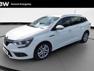 Renault Mégane IV