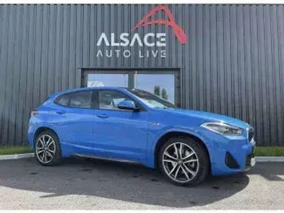 occasion BMW X2 Xdrive 25e 220ch - M Sport