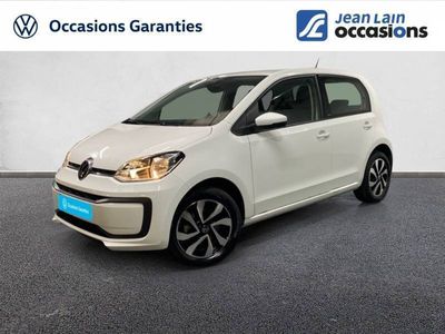occasion VW up! Up!1.0 65 BlueMotion Technology BVM5