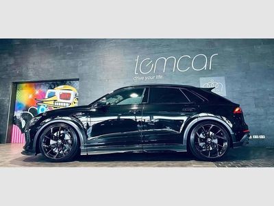 Occasion Audi RS Q8 Sport 771 ch (567 kW) 2024 Noir SUV