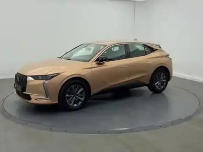DS Automobiles DS4