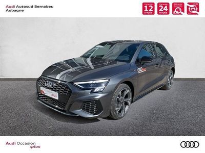 Audi A3 Sportback e-tron