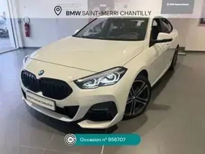 occasion BMW 218 Serie 2 (f44) Gran Coupe i M Sport Auto 7