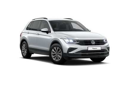 occasion VW Tiguan FL 1.5 TSI 150 CH DSG7 LIFE/LIFE PLUS/MATCH