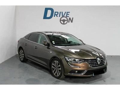 Occasion Renault Talisman Intens 131 ch (96 kW) 2017 Berline