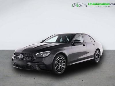 Mercedes E300