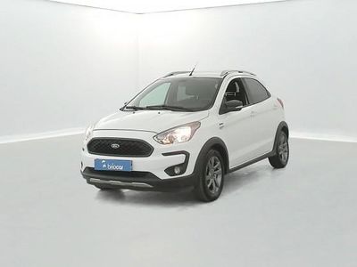Ford Ka Plus