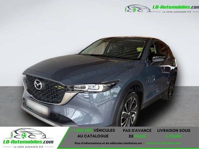 Occasion 2022 Mazda CX-5 SUV | 38 100 € (Prix assez cher)