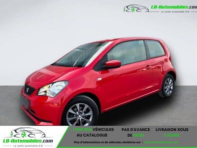 Seat Mii