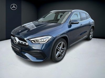 Mercedes GLA200