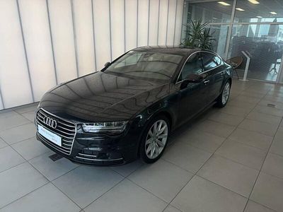 Audi A7 Sportback