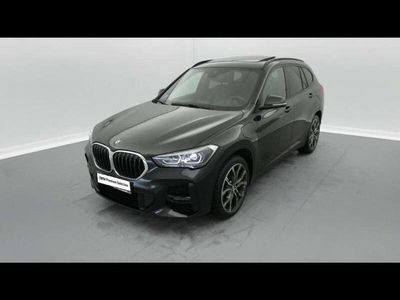 occasion BMW 220 X1 Xdrive 25eCh Bva6 M Sport