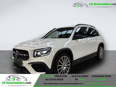 Occasion Mercedes GLB250 224 ch (164 kW) 2021 SUV