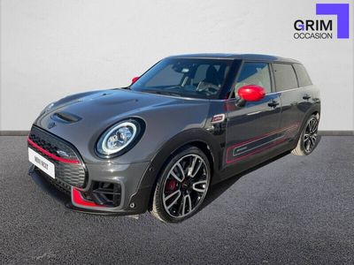 occasion Mini John Cooper Works 