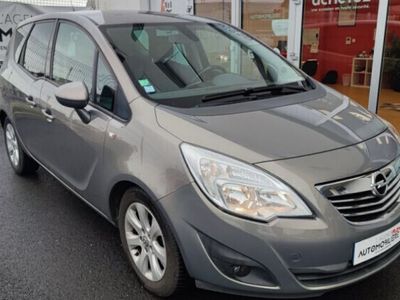 occasion Opel Meriva 1.7 CDTI110 FAP Cosmo BA