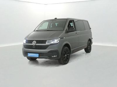 Occasion 2023 VW T6.1 Edition Van | 44 490 € (Prix cher)