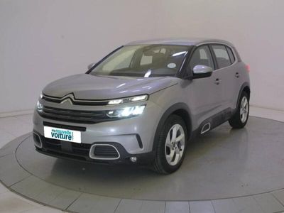occasion Citroën C5 Aircross BUSINESS BlueHDi 130 S&S EAT8 -