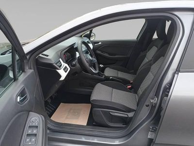 Gris Occasion 2023 Renault Clio V Evolution Citadine | 15 990 € (Prix assez cher)