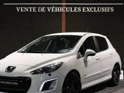 occasion Peugeot 308 gti 200ch 1.6 thp bvm phase i