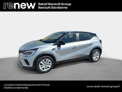 occasion Renault Captur CapturTCe 140 - 21