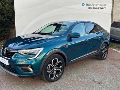 Occasion 2023 Renault Arkana Techno SUV | 20 990 € (Prix juste)