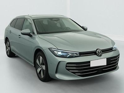 Occasion 2024 VW Passat Life Break | 34 180 € (Prix assez cher)