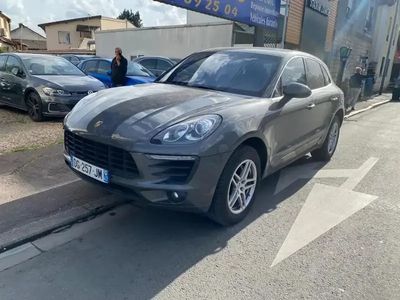 occasion Porsche Macan Macan3.0 V6 TDI - BV PDK S Diesel