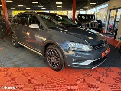 VW Golf VII
