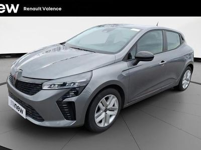 Gris Occasion 2024 Renault Clio V Evolution Citadine | 16 016 € (Prix juste)