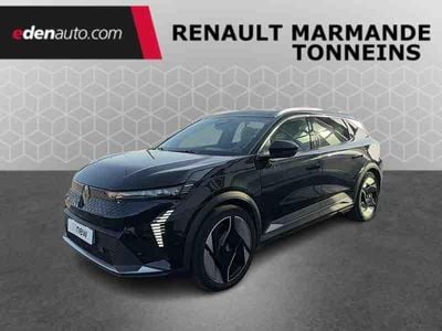 Renault Scénic