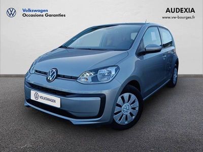 occasion VW up! Up 1.0 60 BlueMotion Technology BVM5 Move