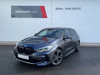 occasion BMW 118 118 d 150 ch BVA8 M Sport