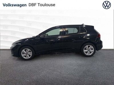 VW Golf VIII