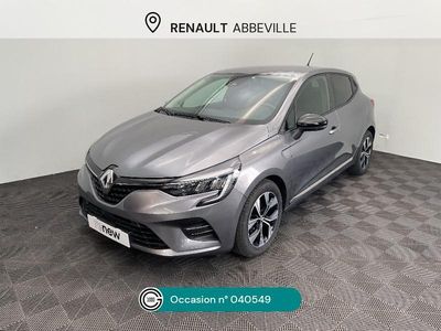 Gris Occasion 2023 Renault Clio V Evolution Citadine | 14 990 € (Prix juste)