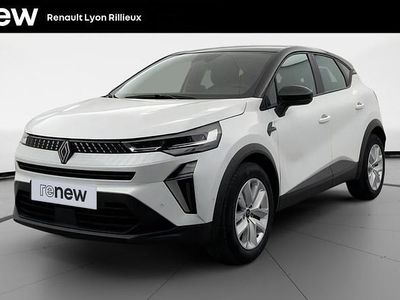 Occasion Renault Captur Evolution 100 ch (73 kW) 2025 Blanc SUV