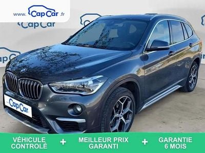 Occasion BMW X1 140 ch (102 kW) 2019 SUV