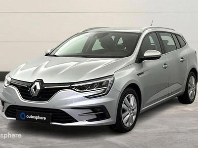 Renault Mégane GrandTour