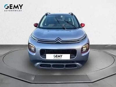 Occasion Citroën C3 Aircross PureTech 110 ch (80 kW) 2021 Gris SUV