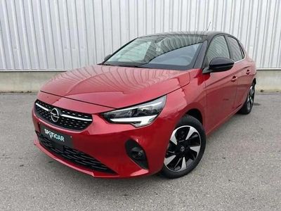 Occasion Opel Corsa Elegance 100 kW (136 ch) 2021 Rouge Berline