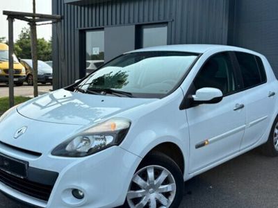Renault Clio III