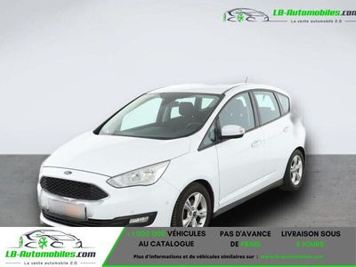 occasion Ford C-MAX 1.5 EcoBoost 150 BVA