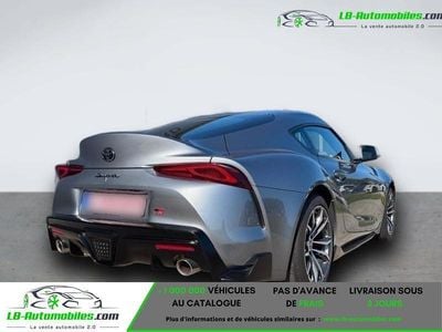 Toyota Supra