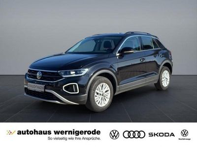 Occasion 2023 VW T-Roc SUV | 23 939 € (Bon prix)