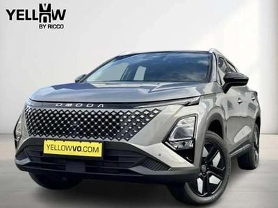 Gris Occasion 2025 Omoda 5 SUV | 28 990 €