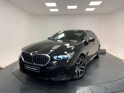 occasion BMW 520 Serie 5 dA xDrive 197ch M Sport - VIVA188959424